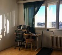 Pronájem bytu Praha