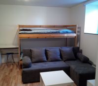 Pronájem bytu Stehelčeves