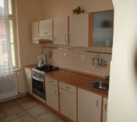 Pronájem bytu Praha