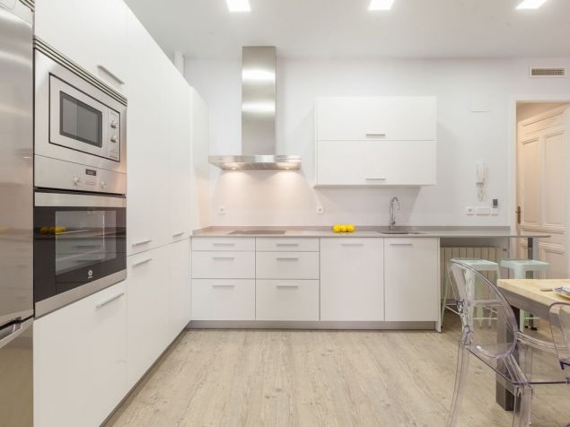 Pronájem bytu Domažlice