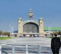 Pronájem bytu Praha