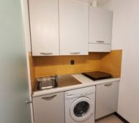 Pronájem bytu Praha