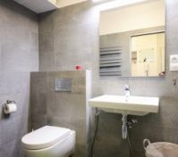 Pronájem bytu Praha