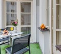 Pronájem bytu Praha