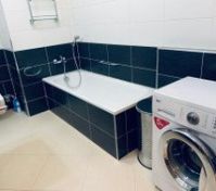 Pronájem bytu Praha