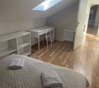 Pronájem bytu Praha