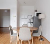 Pronájem bytu Praha