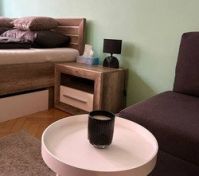 Pronájem bytu Praha