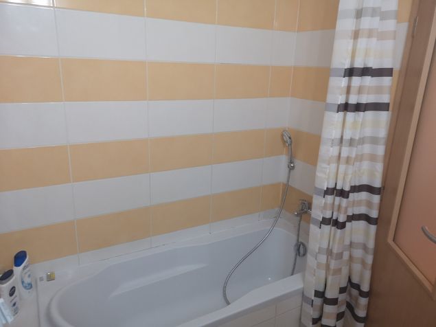 Spolubydlení Olomouc