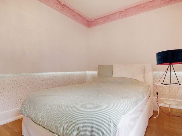 Pronájem bytu Praha