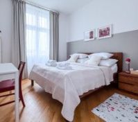 Pronájem bytu Praha