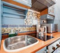 Pronájem bytu Praha