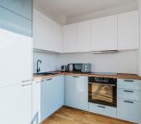 Pronájem bytu Praha