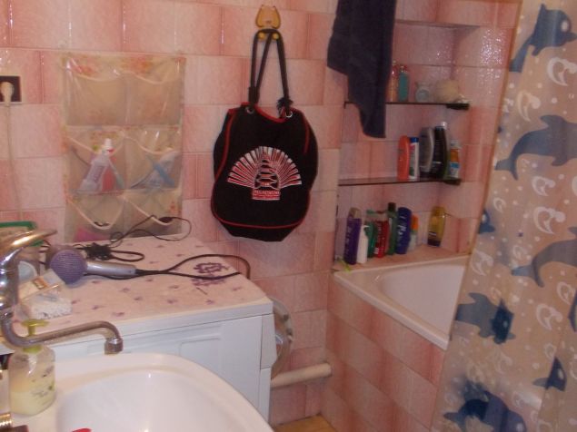 Pronájem bytu Litomyšl