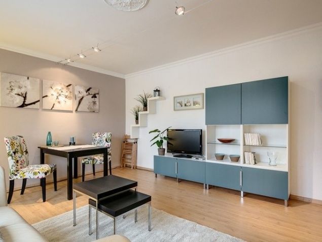 Pronájem bytu Praha