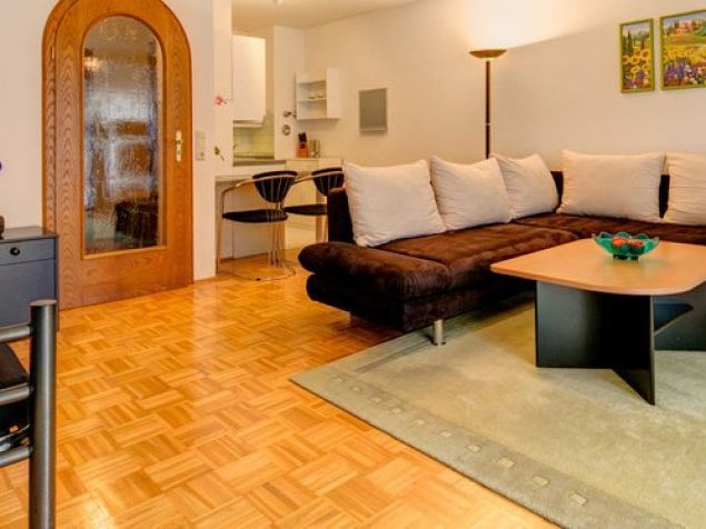 Pronájem bytu Liberec