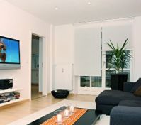 Pronájem bytu Praha