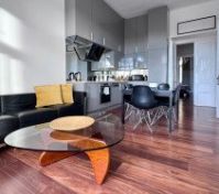 Pronájem bytu Praha