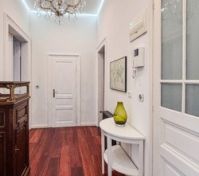 Pronájem bytu Praha