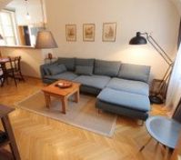 Pronájem bytu Praha