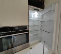 Pronájem bytu Praha