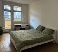 Pronájem bytu Praha