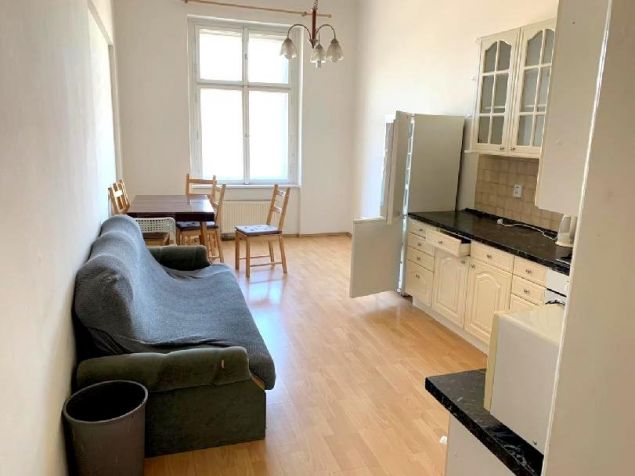 Pronájem bytu Praha