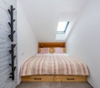 Pronájem bytu Praha