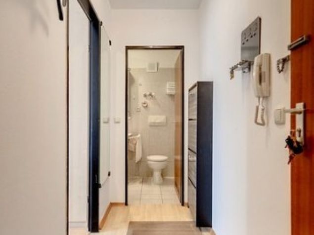 Pronájem bytu Praha