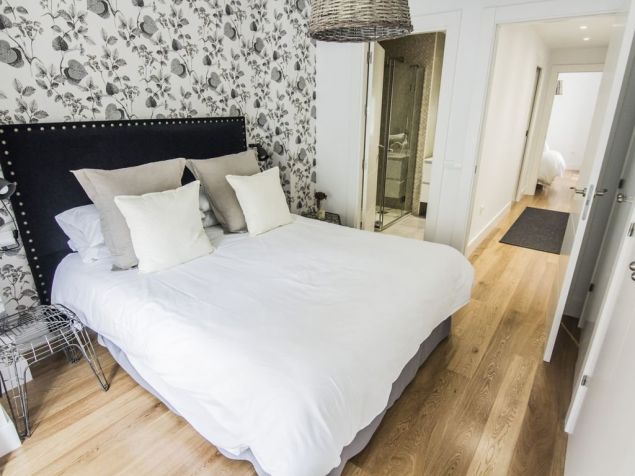 Pronájem bytu Benešov