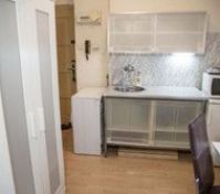 Pronájem bytu Praha