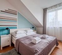 Pronájem bytu Praha