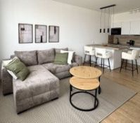 Pronájem bytu Praha