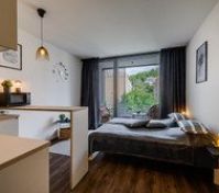 Pronájem bytu Praha