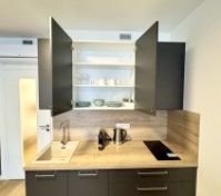 Pronájem bytu Praha