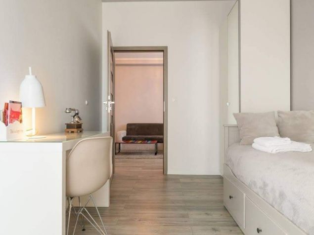 Pronájem bytu Chomutov