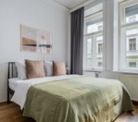 Pronájem bytu Praha