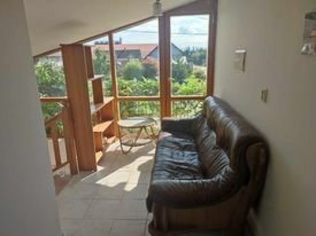 Pronájem bytu Hradec Králové