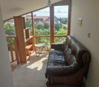 Pronájem bytu Hradec Králové