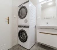 Pronájem bytu Praha