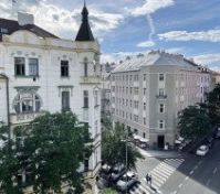 Pronájem bytu Praha