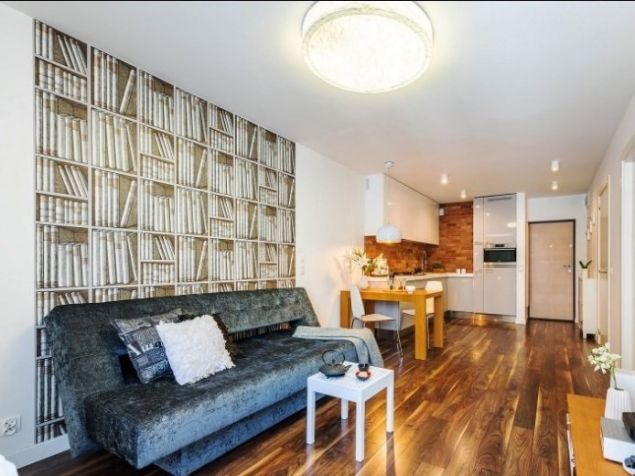 Pronájem bytu Praha