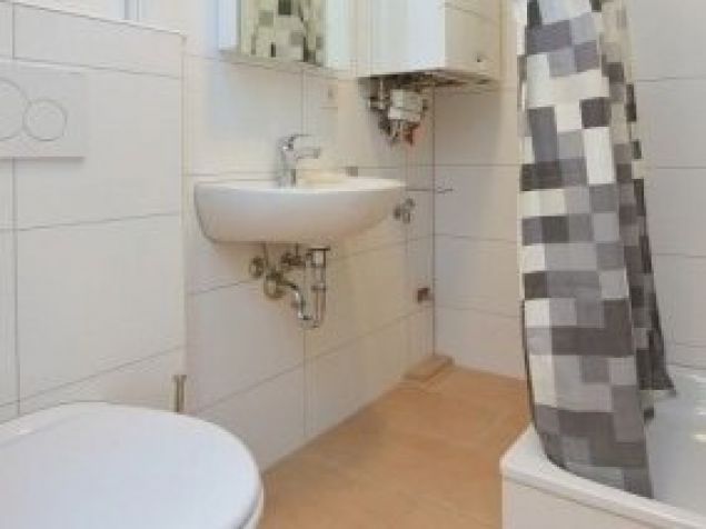 Pronájem bytu Praha