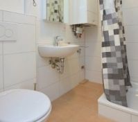 Pronájem bytu Praha