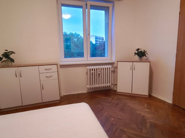 Pronájem pokoje Praha