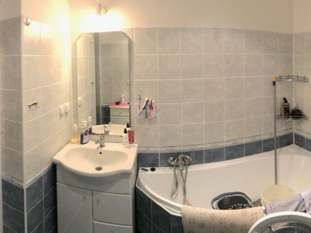 Pronájem pokoje Praha