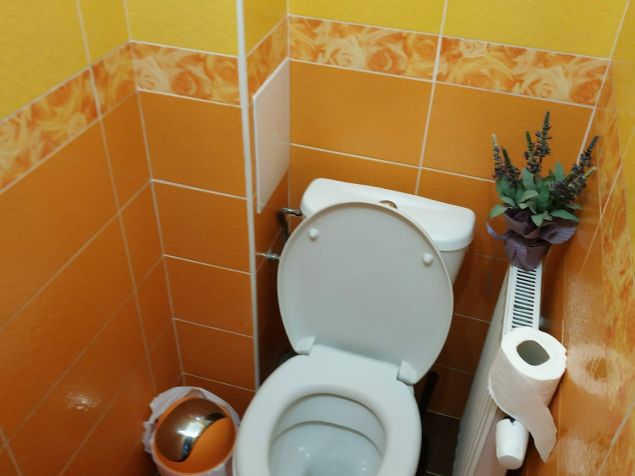 Pronájem pokoje Praha