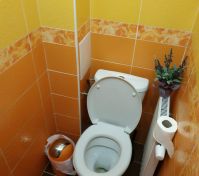 Pronájem pokoje Praha