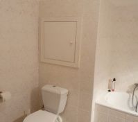 Pronájem bytu Praha