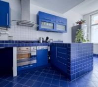 Pronájem bytu Praha